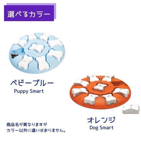 新品未使用　ドッグスフラワー 21  パズル 犬用 木製 知育 トイ Petselect by Nihonikuji 公式オンラインショップペットセレクト
