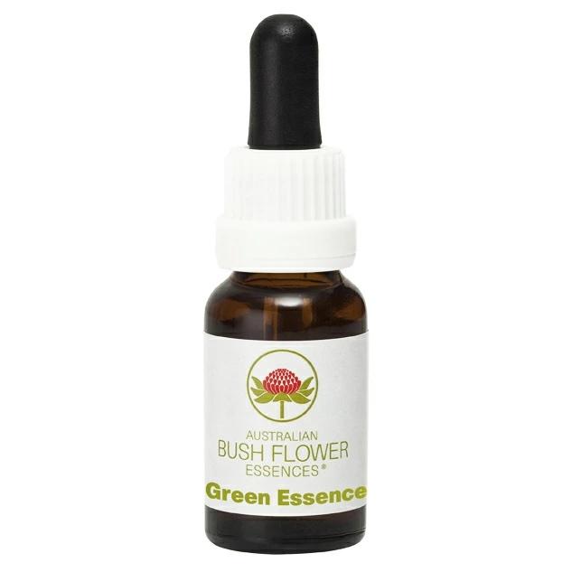 グリーンエッセンス Green Essence オーストラリアンブッシュ