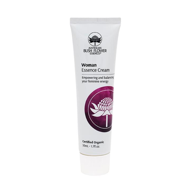 ウーマンクリーム [Woman Cream] オーストラリアンブッシュ