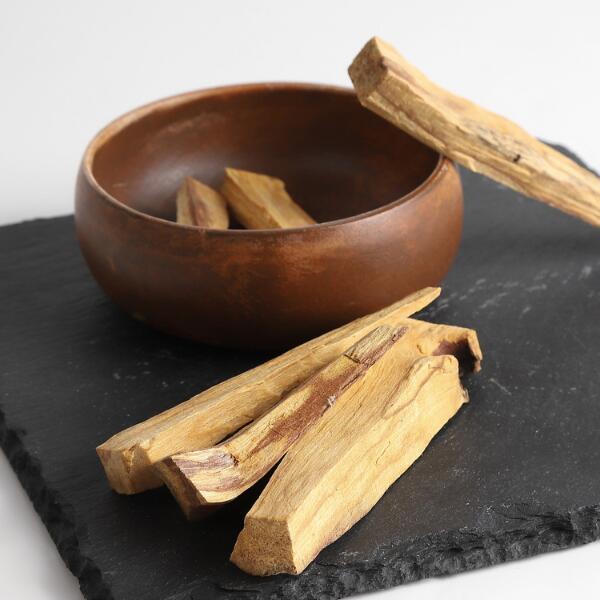 パロサント ホワイトセージ セット スティック オーガニック