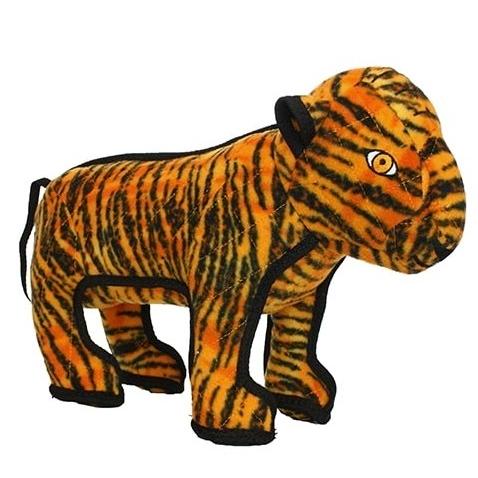 タフィーズ タイガー ジュニア 犬のおもちゃ 犬用 おもちゃ ぬいぐるみ