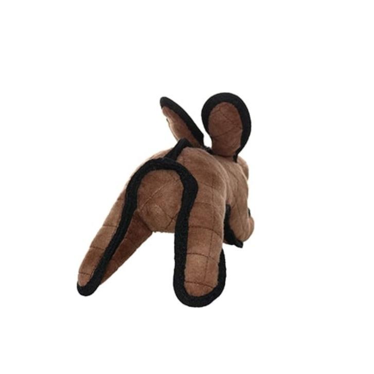 タフィーズ ラビット レギュラー 犬用 おもちゃ ぬいぐるみ 丈夫