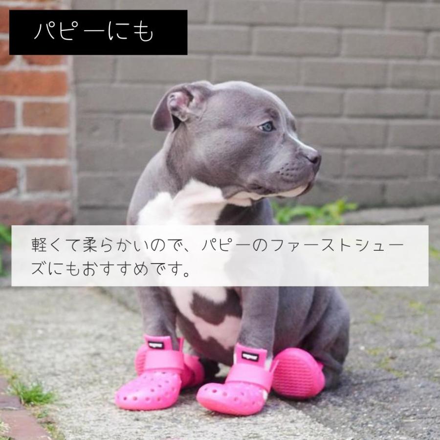 4個セット 犬用 くつ サンダル メッシュ ラバーシューズ 犬靴 4個セット 犬用 くつ サンダル メッシュ ラバーシューズ 犬靴