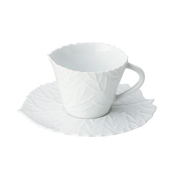 ジャックペルゲイ ポケットツリー カップ＆ソーサー M - 通販 - www