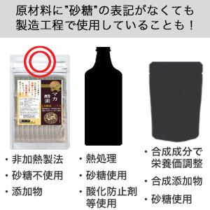 3袋セット 有機マカ 生酵素 マカ酵素60包3袋 麹菌 玄米酵素 砂糖不使用 非加熱酵素  妊活 玄米酵素 亜鉛 ミネラル 国産 |  | 16
