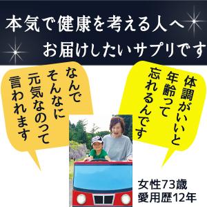 水素サプリ 水素水 より持続 プレミアム 強化版キラキラ水素120入10袋 SOD 沖縄産 サンゴカルシウム マイナス水素イオン 及川胤昭 日本製 特許製法 |  | 02