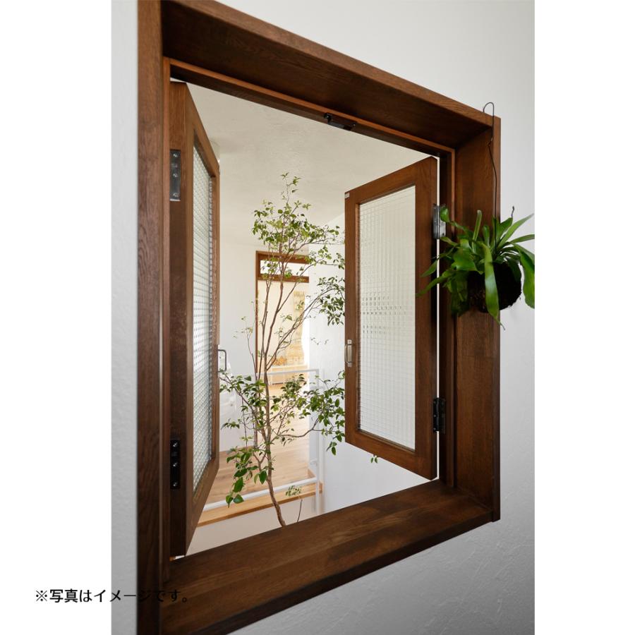 室内窓 インテリアウィンドウ 観音窓w770 H800mm Lohas Oil クリア塗装 パイン Lohas Material 室内 窓 通風 木製 インテリア自然素材 おしゃれ 無垢 Ok Depot 通販 Yahoo ショッピング