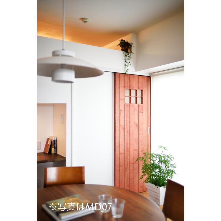 LOHAS material 無垢建具 枠セット 室内ドア スタンダード LOHAS material 無垢建具 枠セット 室内ドア スタンダード