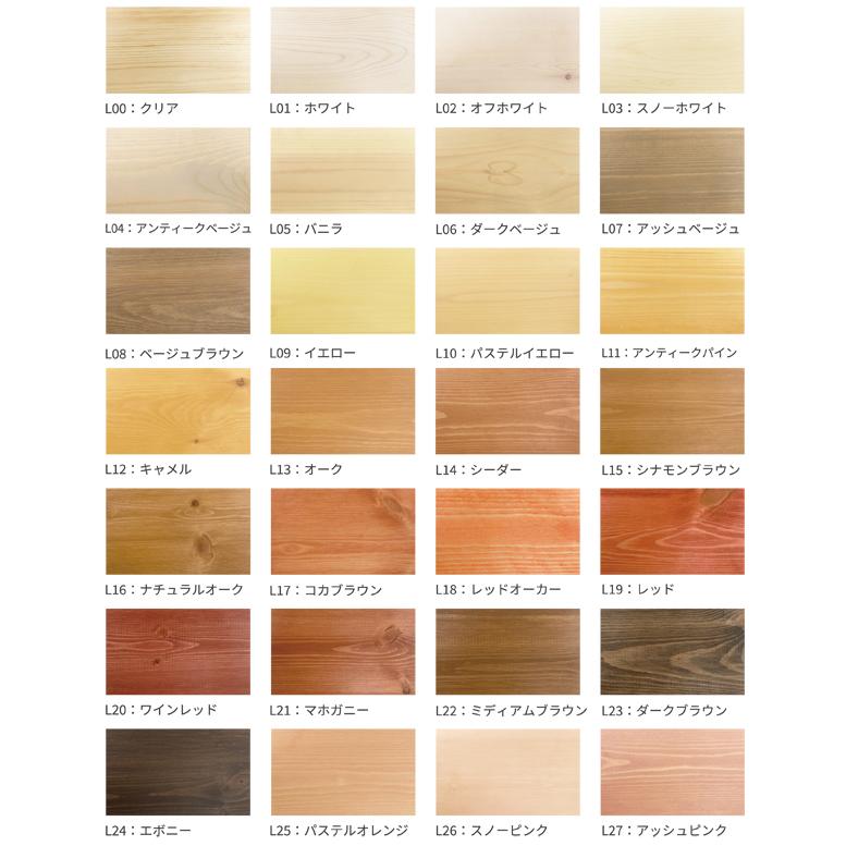 LOHAS material 無垢建具 枠セット 室内ドア トラディショナルシリーズ