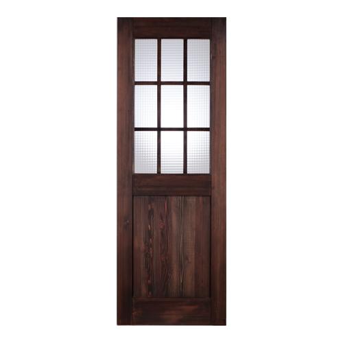 LOHAS material 無垢建具 枠セット 室内ドア トラディショナル LOHAS material 無垢建具 枠セット 室内ドア トラディショナル