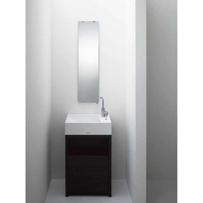 最高の Panasonic パナソニック 洗面化粧台 アクアファニチャー キャビネットタイプ W500 Xgph53s K 一般地用 手洗い器 洗面ボウル 水栓金具 トイレ ミラー 年最新海外 Sbmpe Co In