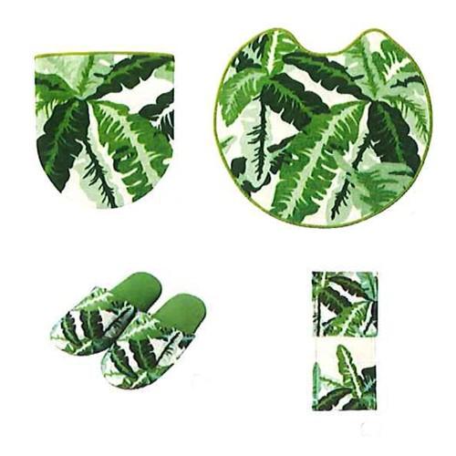 Interform 雑貨 トイレタリーセット Fl 3886 Gn 送料無料 おしゃれ