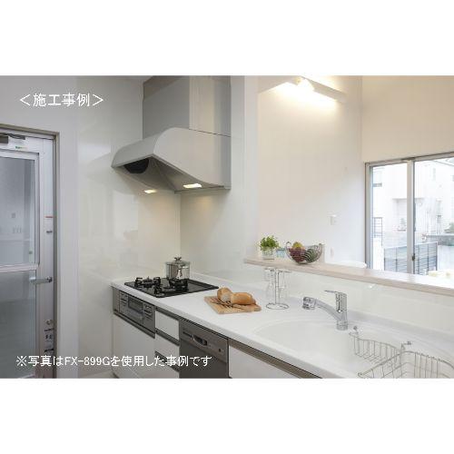 不燃メラミン化粧板 パニート 3 6 910 10mm 3mm厚 Fx 36hg シャインベージュ キッチンパネル 洗面所 トイレ 腰壁 不燃 お手入れ簡単 Ok Depot 通販 Yahoo ショッピング