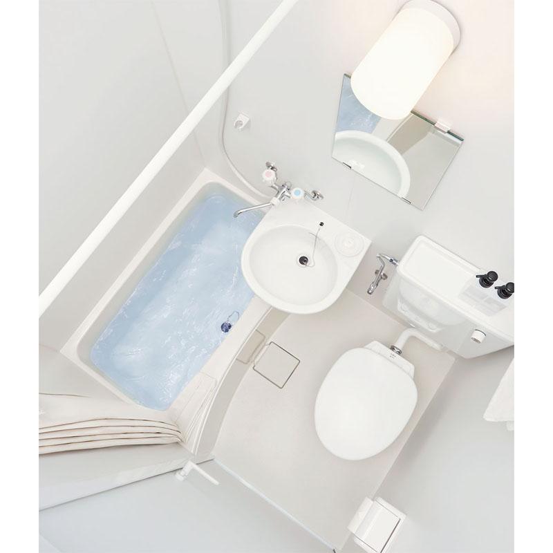 最大52%OFFクーポン オリジナル LIXIL 集合住宅用ユニットバスルーム BWシリーズ BLCW Eタイプ 浴槽 洗面器 便器付き 1115サイズ 標準仕様 一般地 リクシル 安い 激安 低価格 送料無料 kindcann.com kindcann.com