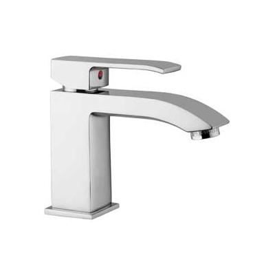 水栓金具 シングルレバー混合水栓 PAFFONI LEVEL LES075CR
