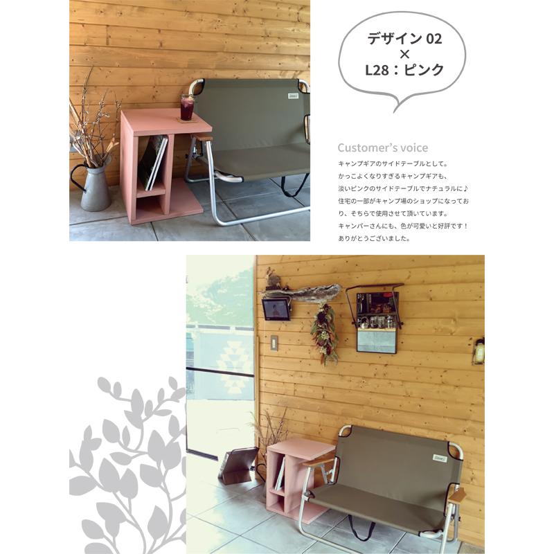 木製 サイドテーブル 北欧 コンパクト おしゃれ ベッド リビング