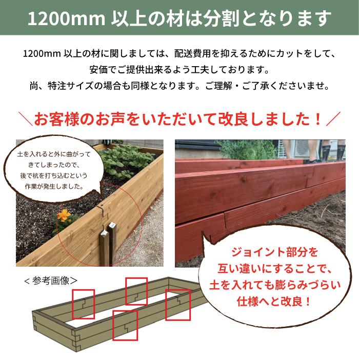 レイズドベッド diy 簡単 キット おしゃれ セット 立ち上げ花壇 花壇 