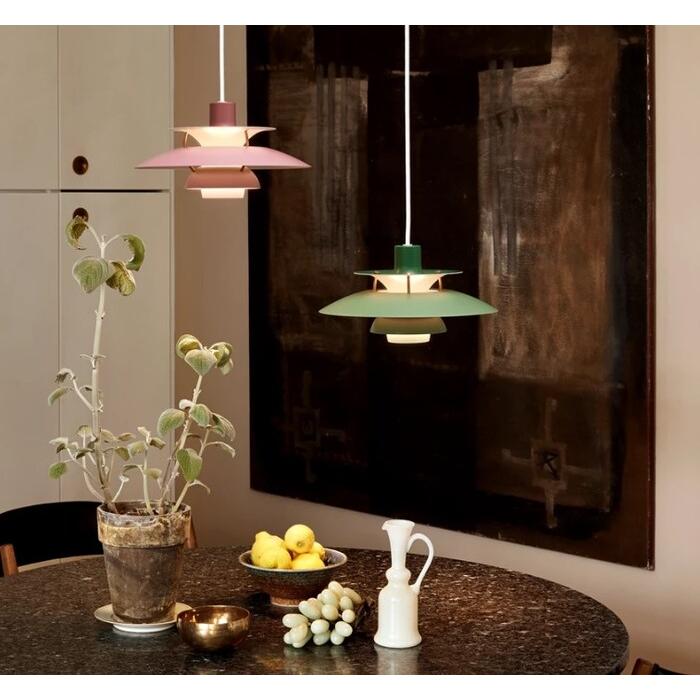 ルイスポールセンヴィンテージPH5ペンダントライト