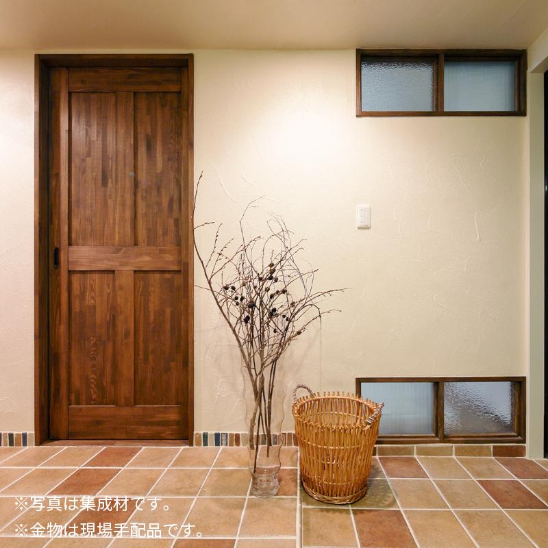 大幅値下げ！ドア職人が本気で作った 1/2サイズ　無垢木製ドア 大幅値下げ！ドア職人が本気で作った 1/2サイズ 無垢木製ドア サイズ