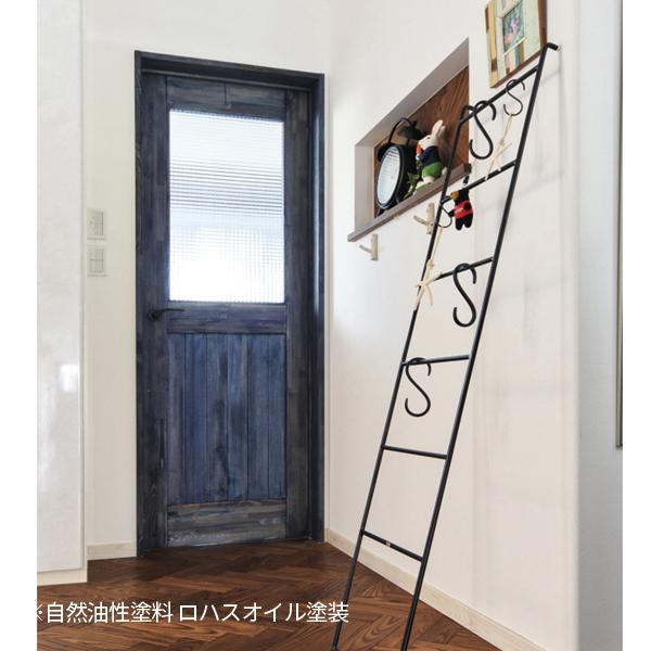 無垢室内ドア TP model 開き戸 引き戸 表示錠あり SE08 パイン 本体