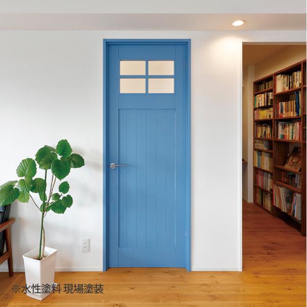 無垢室内ドア TP model 上吊 片引き戸 表示錠無し SE07 パイン 無垢室内ドア TP model 上吊 片引き戸 表示錠無し SE07 パイン