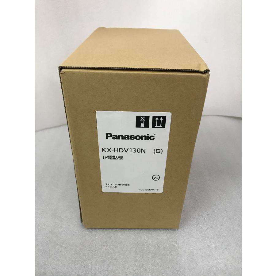 【中古】Panasonic パナソニック KX-HDV130N 訳あり｜ok-ip｜08