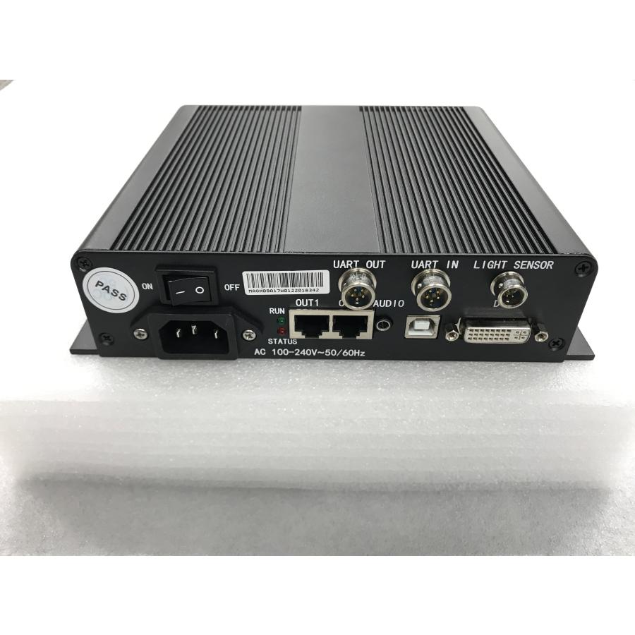 【中古】NovaStar mctrl300 LED表示送信カード 送信ボックス 訳あり |  | 01