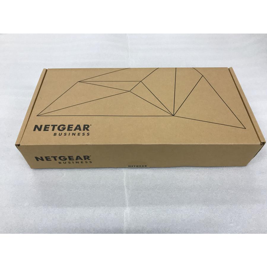 中古】NETGEAR スイッチングハブ MS510TX-100AJS 訳あり : オーケイ