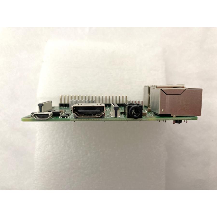 【中古　訳あり】raspberry pi 2 model b v1.1　ヒートシンク付　ラズパイ2 モデルB V1.1 |  | 03