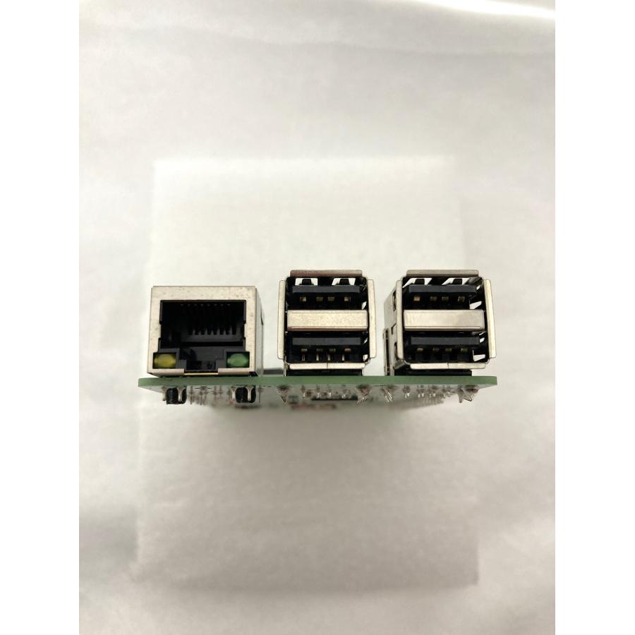 【中古　訳あり】raspberry pi 2 model b v1.1　ラズパイ2 モデルB V1.1 |  | 02