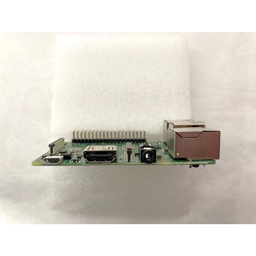 【中古　訳あり】raspberry pi 2 model b v1.1　ラズパイ2 モデルB V1.1 |  | 03