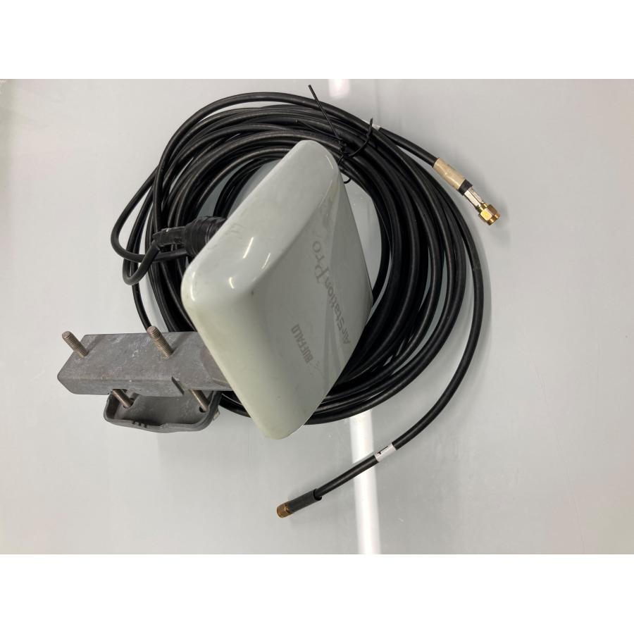 BUFFALO（バッファロー） 【中古】BUFFALO AirStation Pro WLE-HG-DA