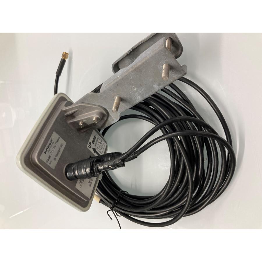 BUFFALO（バッファロー） 【中古】BUFFALO AirStation Pro WLE-HG-DA