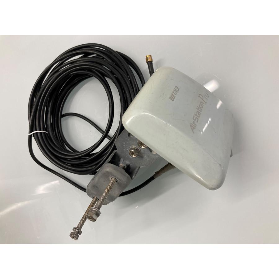 BUFFALO（バッファロー） 【中古】BUFFALO AirStation Pro WLE-HG-DA