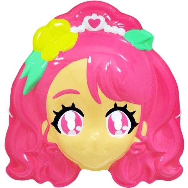 お面 ヒーリングっど プリキュア 4個セット キュアグレース キュアフォンテーヌ キュアスパークル ラテ pu 老舗卸玩具okおもちゃ流通センター 通販 Yahoo ショッピング