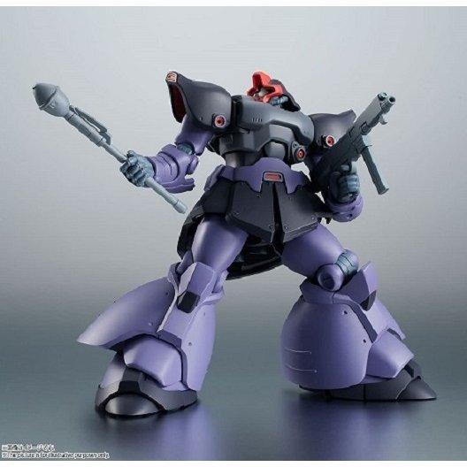 Robot魂 機動戦士ガンダム00 Stardust Memory Side Ms Ms 09r 2 リック ドムii Ver A N I M E 約130mm フィギュア 老舗卸玩具okおもちゃ流通センター 通販 Yahoo ショッピング