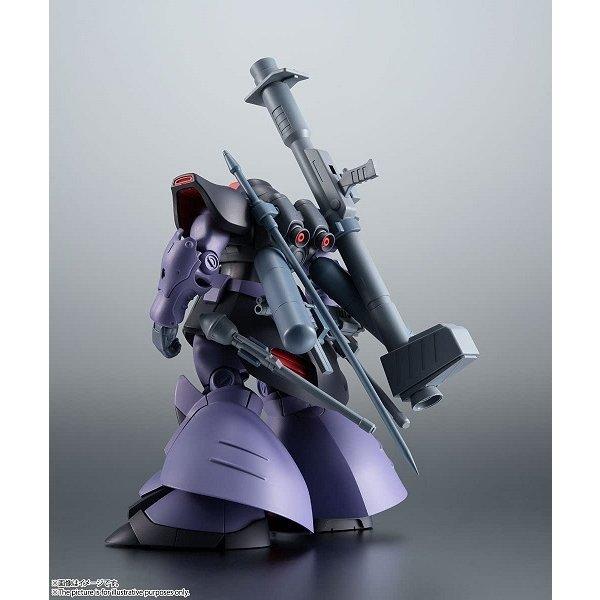 Robot魂 機動戦士ガンダム00 Stardust Memory Side Ms Ms 09r 2 リック ドムii Ver A N I M E 約130mm フィギュア 老舗卸玩具okおもちゃ流通センター 通販 Yahoo ショッピング