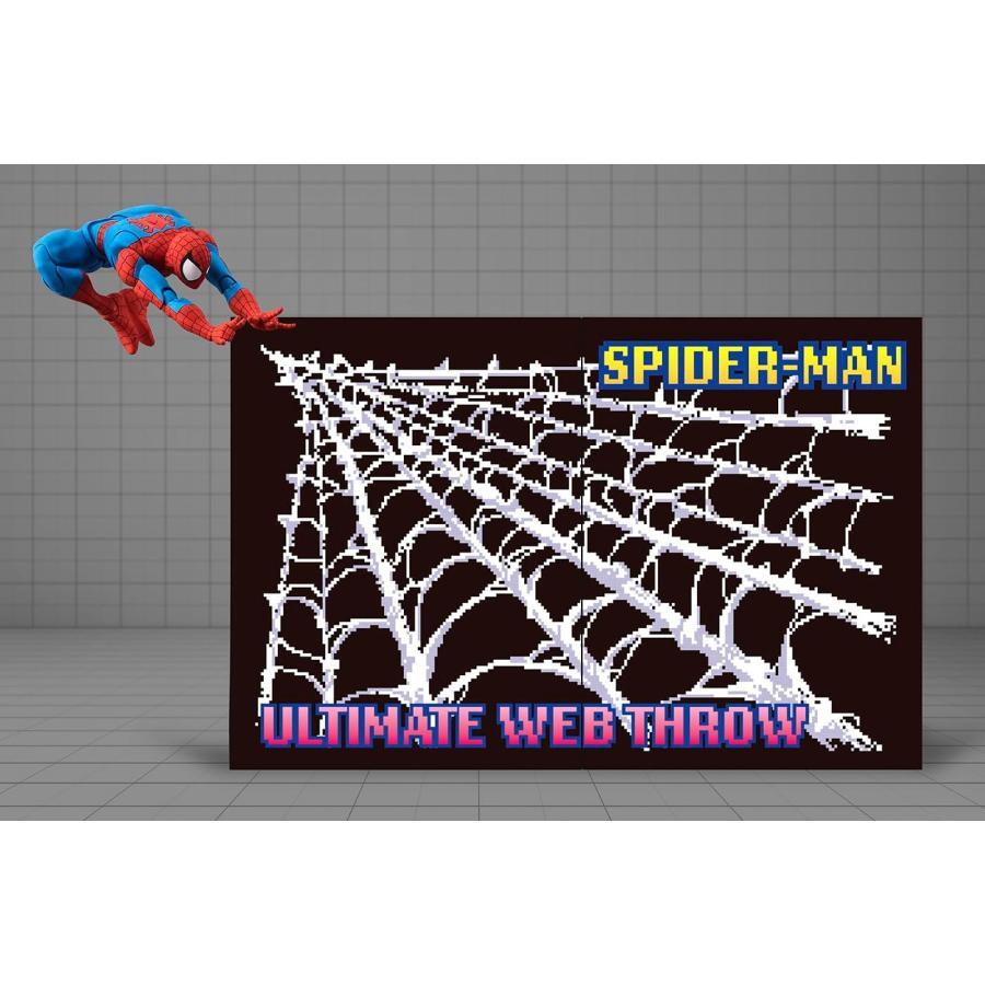 〚新品未開封品〛S.H.フィギュアーツ スパイダーマン (GAMERVERSE) 新品】S.H.Figuarts スパイダーマン (GAMERVERSE) MARVEL マーベル