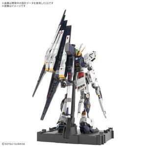 【未開封】PG UNLEASHED 機動戦士ガンダム　逆襲のシャア　ν ガンダム BANDAI（バンダイ） 送料無料 BANDAI SPIRITS(バンダイ スピリッツ) PG