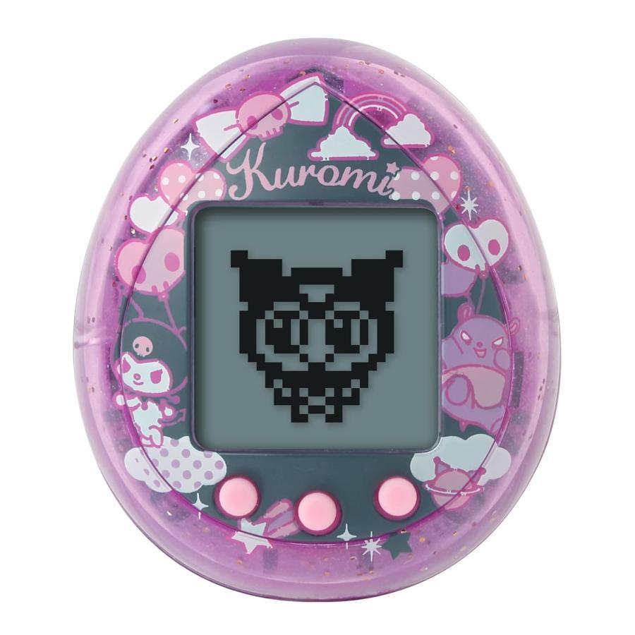 たまごっち 送料無料 My Melody & Kuromi Tamagotchi ver. : 老舗OK