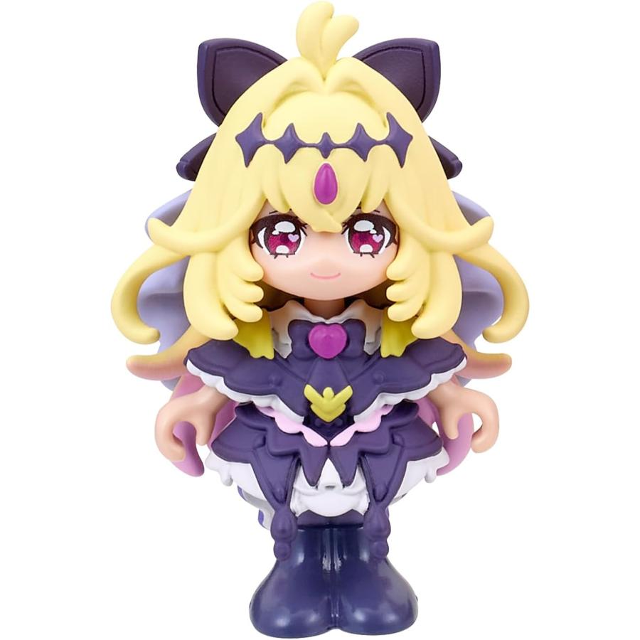 名探偵プリキュア パールドール マスコット プリコーデドール アルカナロッド BANDAI（バンダイ） 送料無料 名探偵プリキュア！ プリコーデドール
