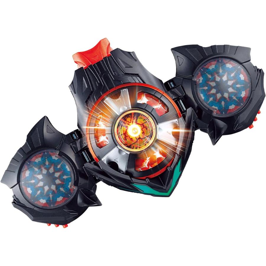送料無料 仮面ライダーゼッツ DXデュアルメアカプセム（Yahoo!・老舗OKトイハウス）