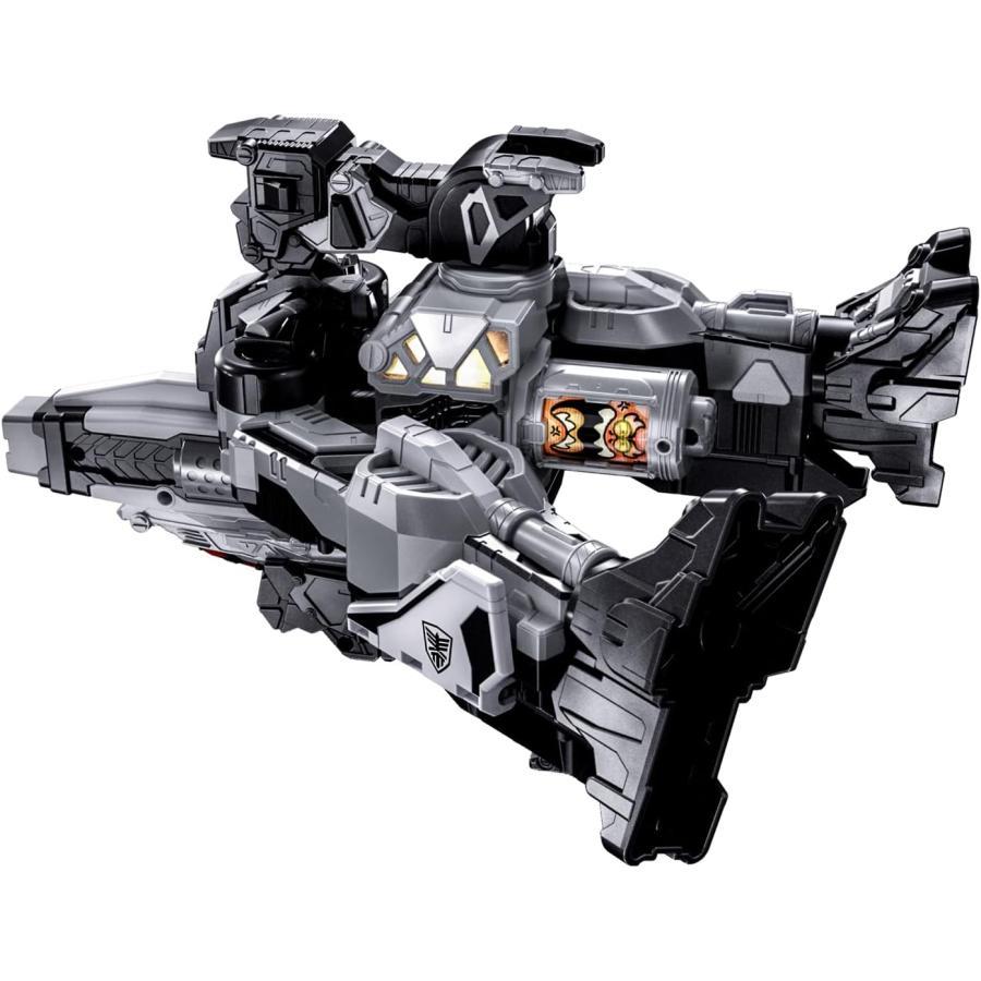 BANDAI（バンダイ） 送料無料 DXギャバリオントリガー : 老舗OK