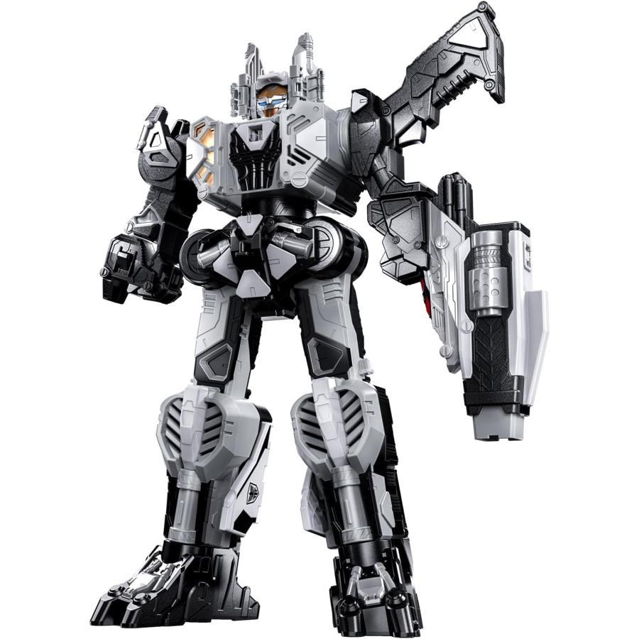 BANDAI（バンダイ） 送料無料 DXギャバリオントリガー : 老舗OK