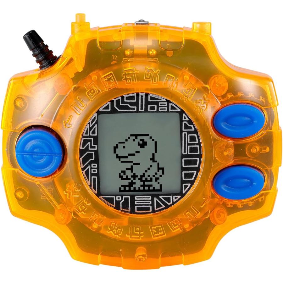 BANDAI（バンダイ） 送料無料 DIGIVICE Ver.REVIVAL 八神太一カラー