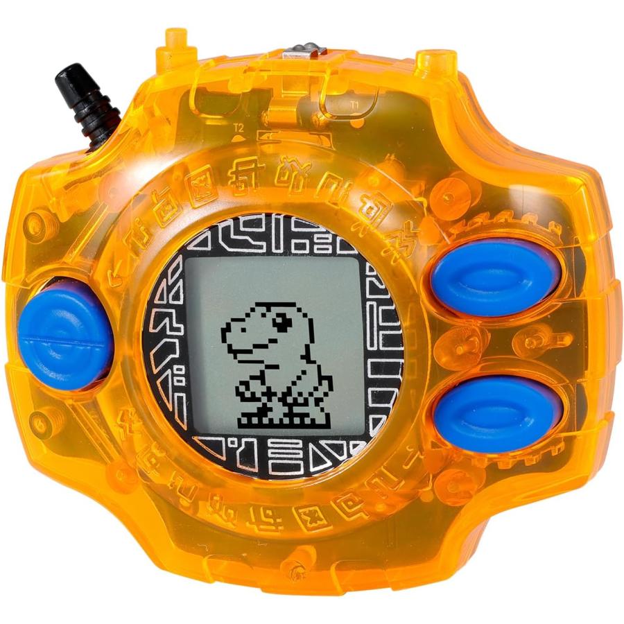 BANDAI（バンダイ） 送料無料 DIGIVICE Ver.REVIVAL 八神太一カラー