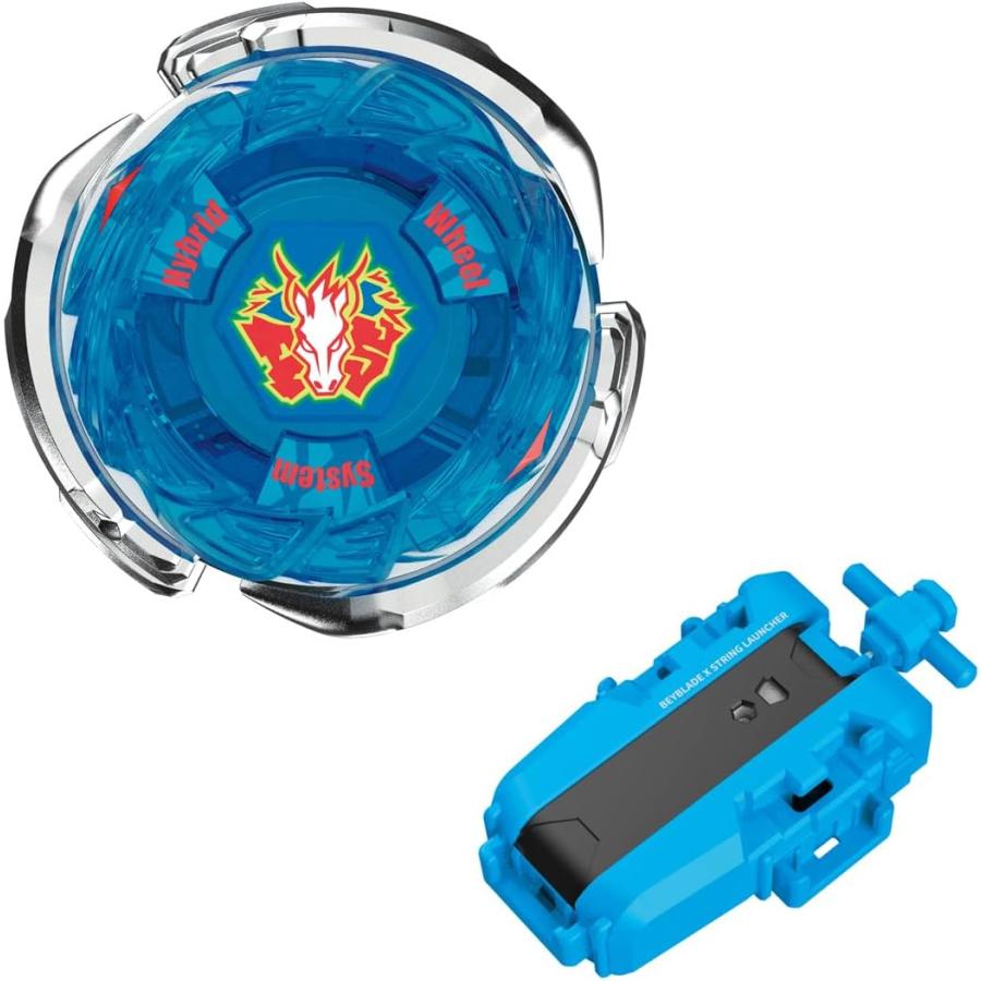 ベイブレードX BEYBLADE X BX-00 スターター ストームペガシス 3-70RA