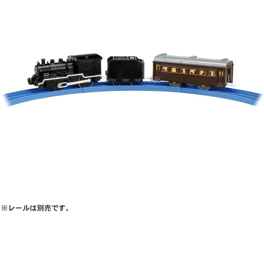 タカラトミー（TAKARA TOMY） (送料無料)プラレール 鬼滅の刃 無限列車