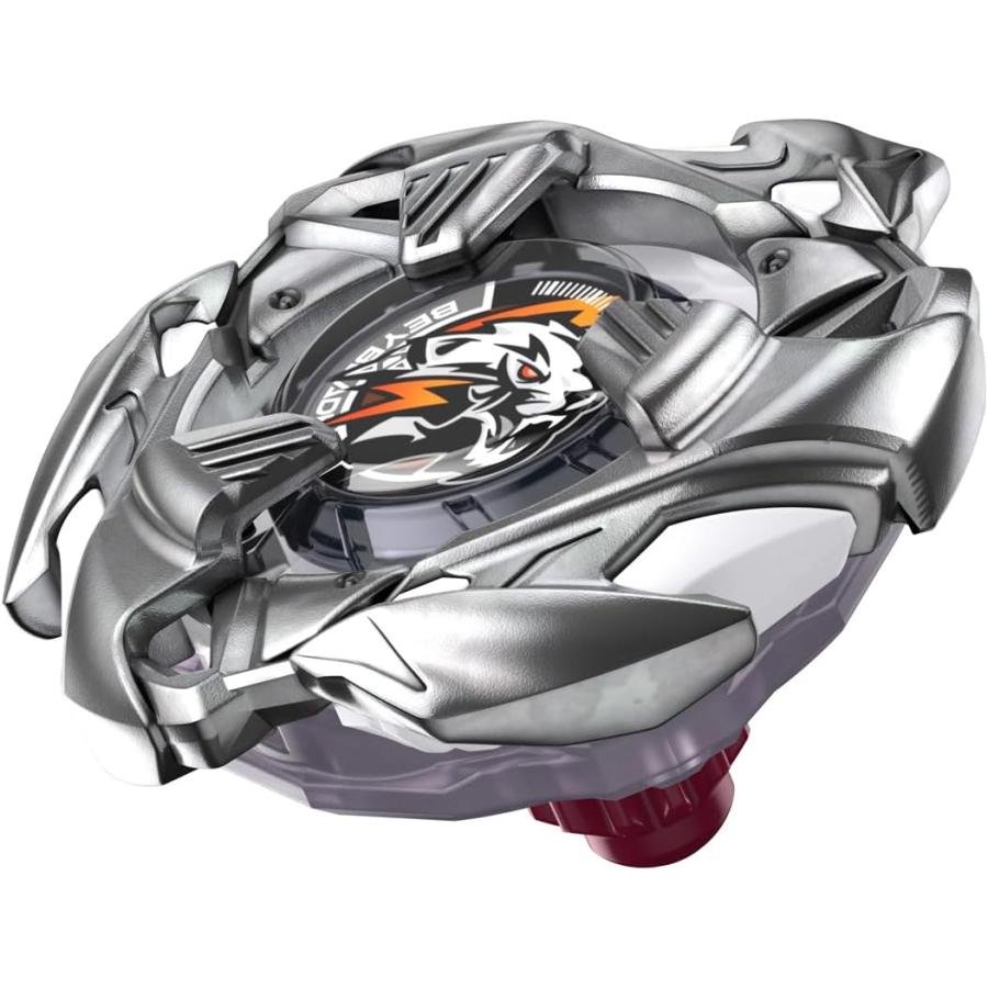 ベイブレードX BEYBLADE X BX-33 ブースター ヴァイスタイガー 3-60U 