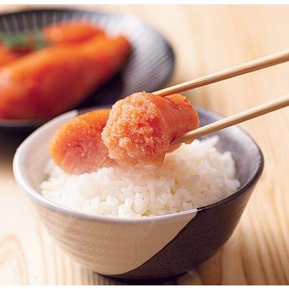 お歳暮 ギフト 辛子明太子 無着色 切れ子 1kg 冷凍 贈り物 贈答品